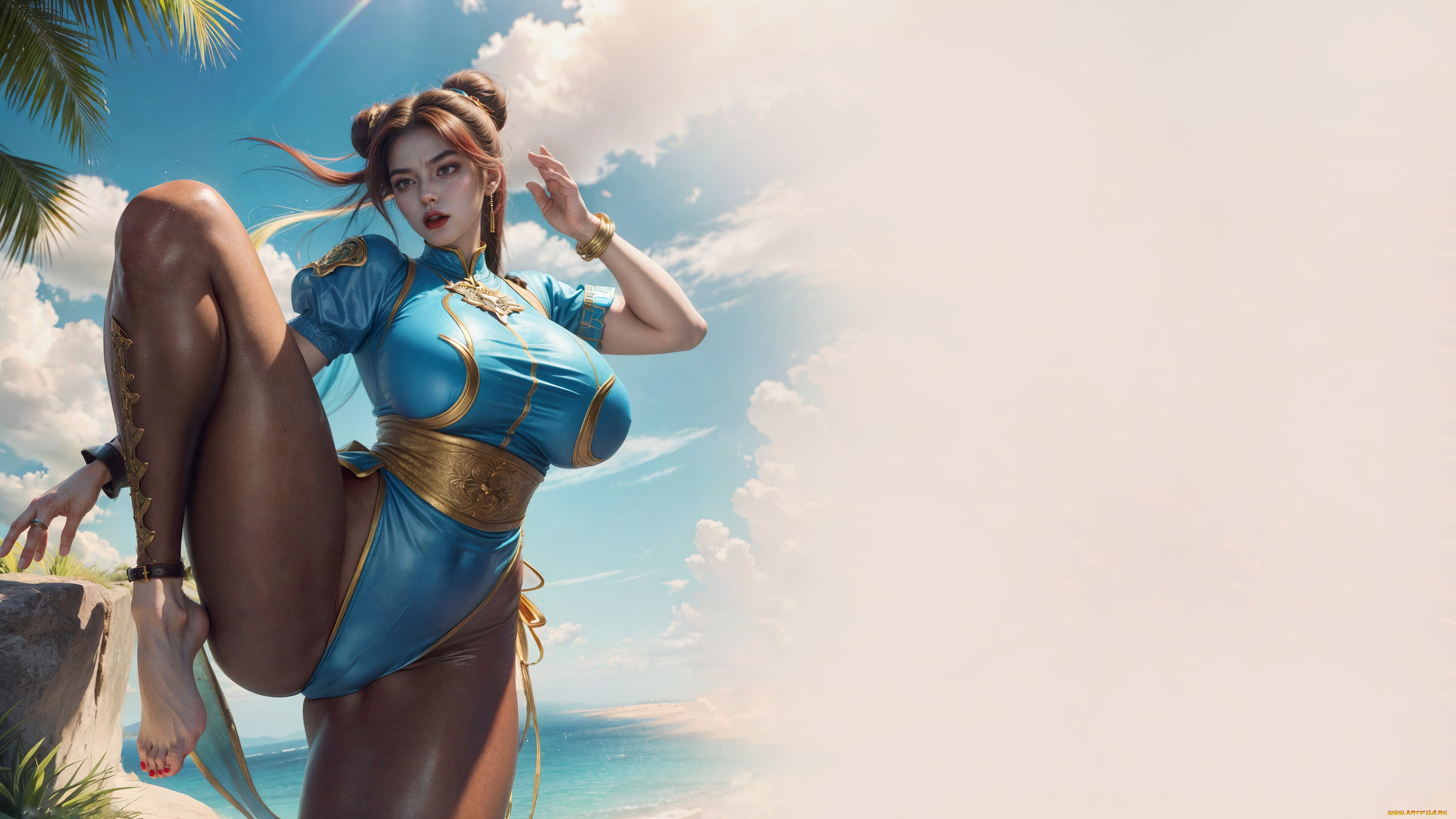  , street fighter, , , , ai, art, , , , , , chun-li, street, fighter